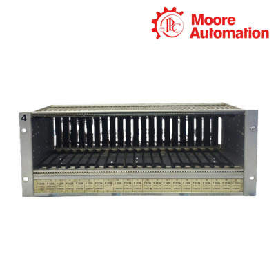 HIMA M3421 Power Supply Rack