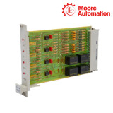 HIMA F6221 Intrinsically Safe Analog Input Module