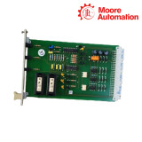 HIMA F-PWR 02 HIQuad X Watchdog Supply Module