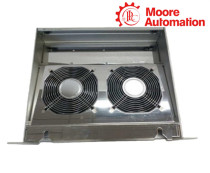 HIMA X-FAN 15 01 HIMax 15-Slot System Fan Assembly