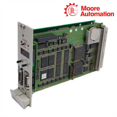HIMA F8651X Central Module