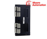 GE Fanuc IC670CHS004 Field Control Thermocouple Terminal Block