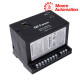 GE Fanuc IC670GBI001 Field Control Genius Bus Interface Unit