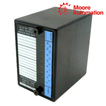 GE Fanuc IC670MDL742 5/12/24 VDC Negative Output Module