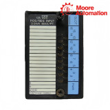 GE Fanuc IC670MDL642 125 VDC Positive/Negative Input Module