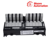 GE Fanuc IC670CHS002 Field Control I/O Terminal Block with Box Terminals