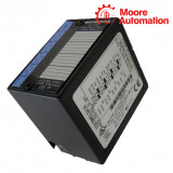 GE Fanuc IC670MDL641 48 VDC Positive/Negative Input Module