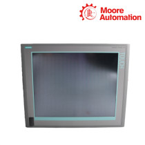 Siemens 6AV7241-1BA00-0DA0 SIMATIC IPC477E Panel PC