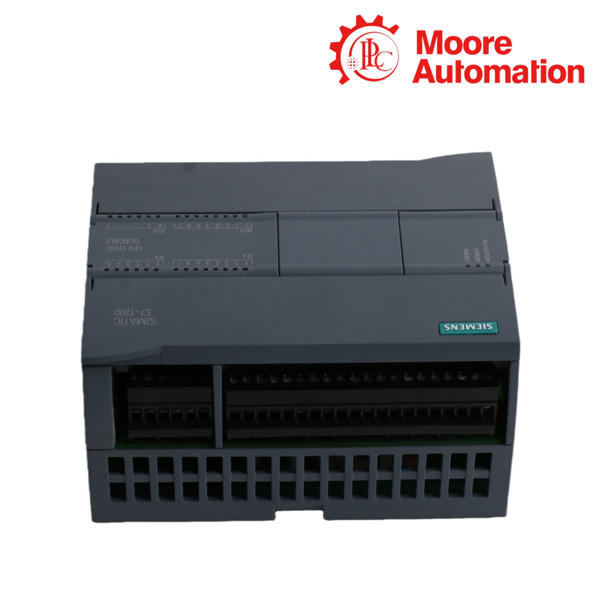 Siemens 6ES7215-1HF40-0XB0 SIMATIC S7-1200F CPU 1215 FC