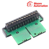 GE Fanuc IC670TBM002 Field Control Auxiliary Terminal Block