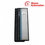 GE Fanuc IC660BBD100 Genius 115 VAC Grouped I/O Block