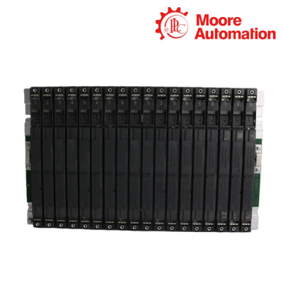 Siemens 6ES7400-2JA10-0AA1 SIMATIC PCS 7-400 UR2-H XTR Rack