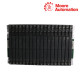 Siemens 6ES7400-2JA10-0AA1 SIMATIC PCS 7-400 UR2-H XTR Rack