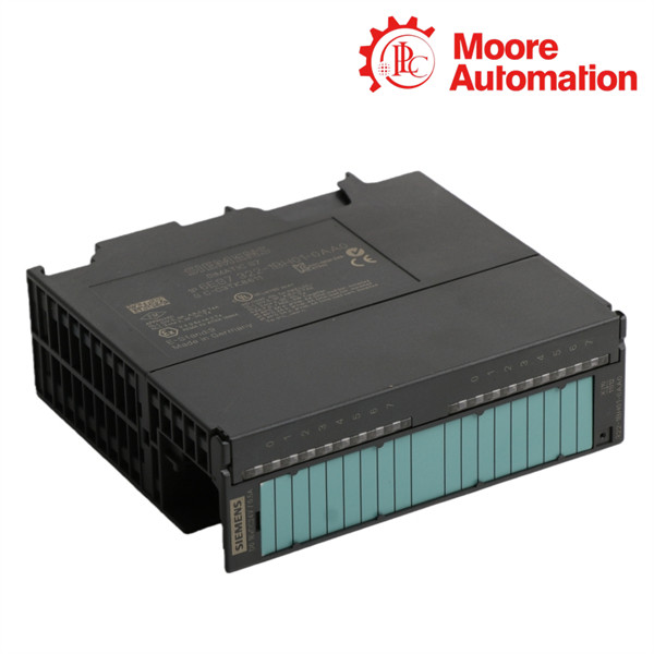 Siemens 6ES7322-8BH01-0AB0 SIMATIC S7/PCS 7 SM 322 Digital Output Module