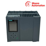Siemens 6ES7517-3FP00-0AB0 SIMATIC S7-1500F Fail-Safe Controller