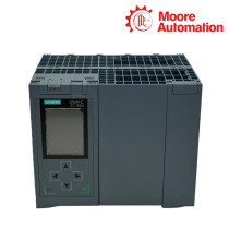 Siemens 6ES7517-3FP00-0AB0 SIMATIC S7-1500F Fail-Safe Controller