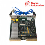 Motorola MVME5500-0163 1 GHz VME Single-Board Computer
