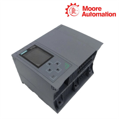 Siemens 6ES7518-4UP00-0AB0 SIMATIC S7-1500TF Central Processing Unit
