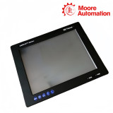 GE Fanuc IC5005CAC0000 / IC5005CAC0001 15-inch PanelClient