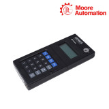 GE IC660HHM500 Phase A Genius Hand-held Monitor