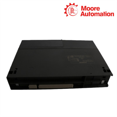 Siemens 6ES7416-3ES07-0AB0 SIMATIC S7-400 Central Processing Unit