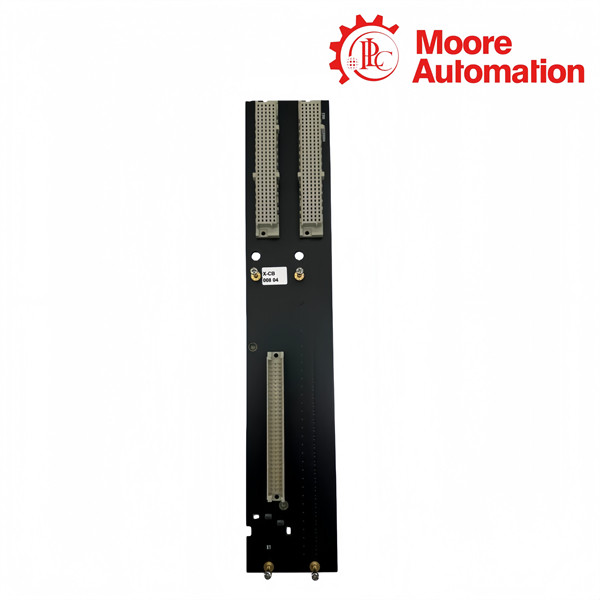 HIMA X-CB 008 04 Redundant Analog-Input Connector Board