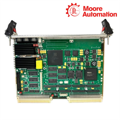 Motorola MVME5110-2263 VME Single-Board Computer