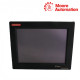 GE Fanuc IC754VBF12CTD / IC754VBI12CTD 12-inch QuickPanel View Color Touch Terminals