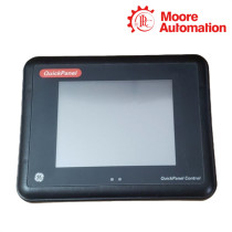 GE Fanuc IC754CBF15CTD / IC754CKF15CTD / IC754CSF15CTD 15-inch QuickPanel Control Color Touch Terminals