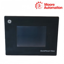 GE Fanuc IC754VSB06CTD / IC754VGB06CTD / IC754VBB06CTD 6-inch QuickPanel View Color Touch Terminals GE Fanuc IC754VSB06CTD / IC754VGB06CTD / IC754VBB06CTD 6-inch QuickPanel View Color Touch Terminals