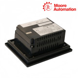 GE Fanuc IC754VSB06CTD / IC754VGB06CTD / IC754VBB06CTD 6-inch QuickPanel View Color Touch Terminals
