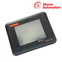 GE Fanuc IC754CSF06CTD 6-inch QuickPanel Control Color Touch Terminal