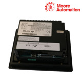 GE Fanuc IC754VSB06CTD / IC754VGB06CTD / IC754VBB06CTD 6-inch QuickPanel View Color Touch Terminals