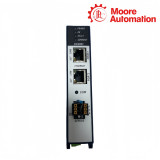 GE IC695GCG001 PACSystems RX3i Genius Communication Gateway