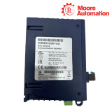 GE IC695GCG001 PACSystems RX3i Genius Communication Gateway