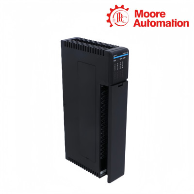 GE Fanuc IC655MDL511 / IC655MDL512 Series Five AC/DC Input Module