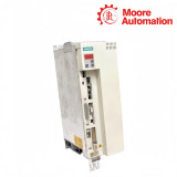 Siemens 6SE7022-6TP70 SIMOVERT MASTERDRIVES Motion Control Inverter