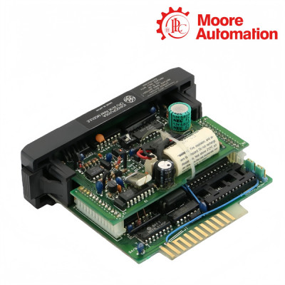 GE Fanuc IC610CPU105 / IC610CPU106 Series One Plus CPU Modules