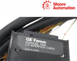 GE Fanuc IC610CBL105 Series One I/O Interface Cable