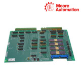 GE Fanuc IC600CB524 / IC600CB525 Series Six Plus Control Boards