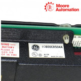 GE Fanuc IC600CB504 / IC600CB507 Series Six Memory Boards