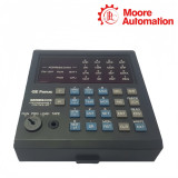 GE Fanuc IC610PRG105 Series One Plus Handheld Programmer