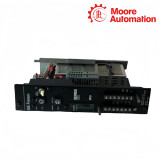 GE Fanuc IC600PM541 / IC600PM542 Series Six 24 Vdc Power Supply Module