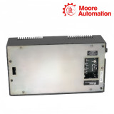 GE Fanuc IC630CPU301 Series Three CPU/Programmer Unit