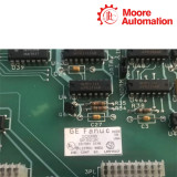 GE Fanuc IC600BF923 High-Density Sink Output Module