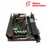 GE Fanuc IC600PM500 / IC600PM502 Series Six AC Power Supply Module