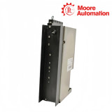 GE Fanuc IC630PWR320 / IC630PWR324 Series Three Remote Power Supply Module