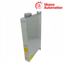 Siemens 6SE7023-2ES87-2DA1 SIMOVERT MASTERDRIVES Braking Unit