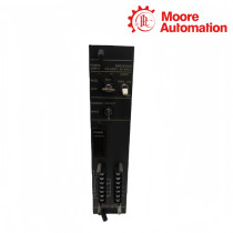GE Fanuc IC600PM500 / IC600PM502 Series Six AC Power Supply Module