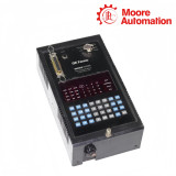 GE Fanuc IC630CPU301 Series Three CPU/Programmer Unit